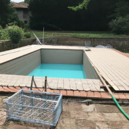 Installez facilement une piscine hors sol pour des heures de plaisir en famille Tergnier